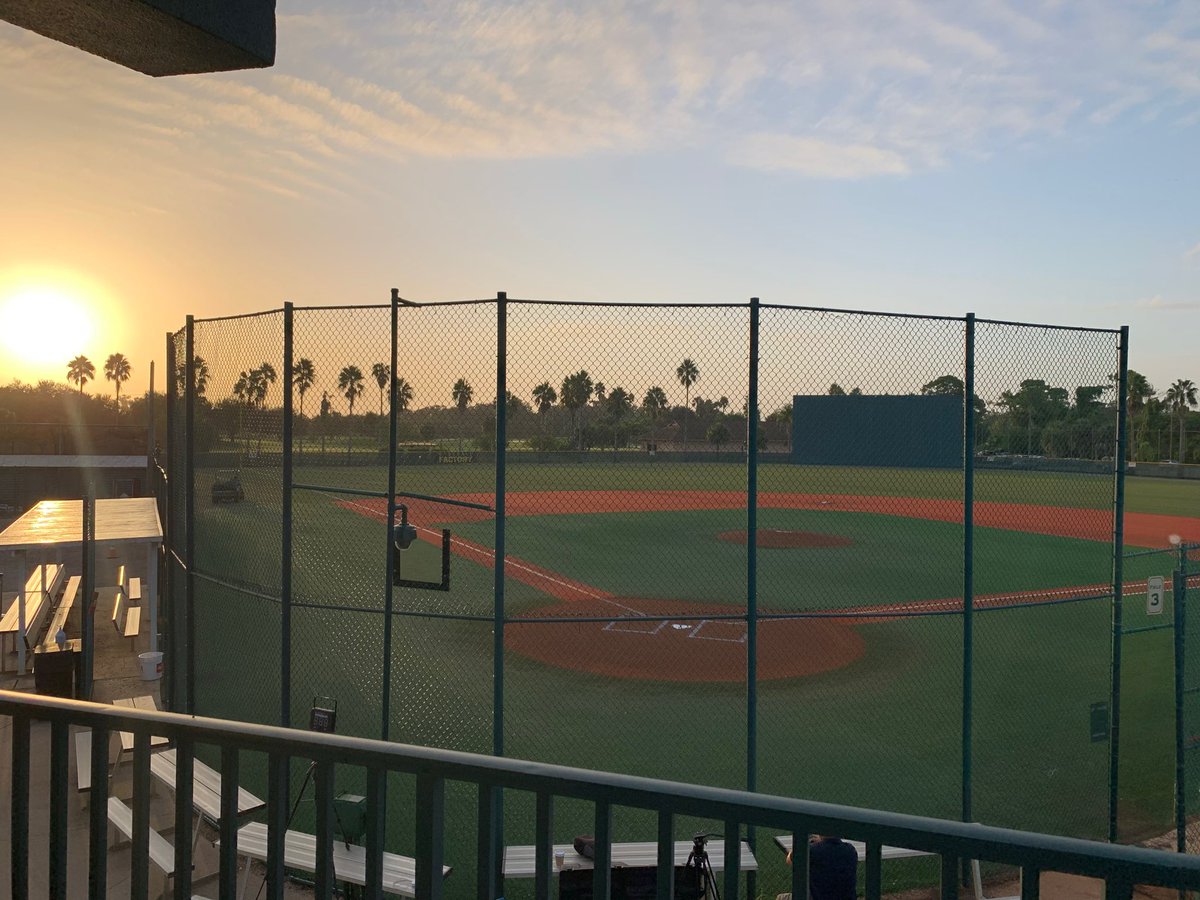 Good Morning! Who’s ready for the 
Battle of the Best?? 
. . .
#piratecity #battleofthebest #allregion #playerdevelopment #baseballfactory