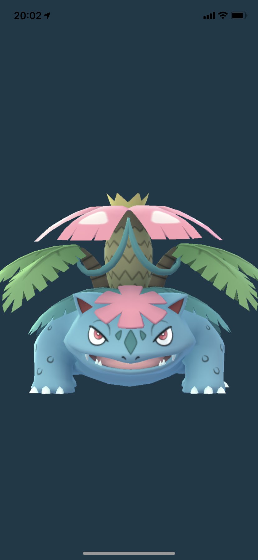 ポラリス ポケモンgo 個体値100のフシギバナをメガフシギバナに進化させました これでリザードン カメックス フシギバナ それぞれ色違いも含めメガ進化コンプリートです ポケモンgo フシギバナ メガフシギバナ T Co Gvq8moi8jn Twitter