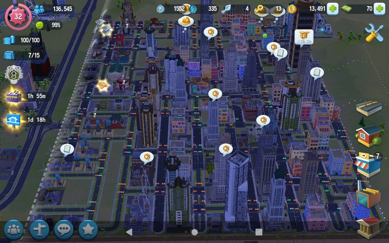 I Nko 地域格差www シムシティビルドイット T Co Wtorfb2ame Twitter