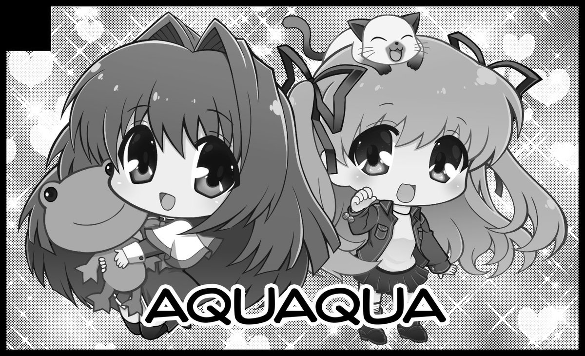 こみトレ配置はC14abです。
お隣のスペース前にはみ出さないようよろしくお願いします。 