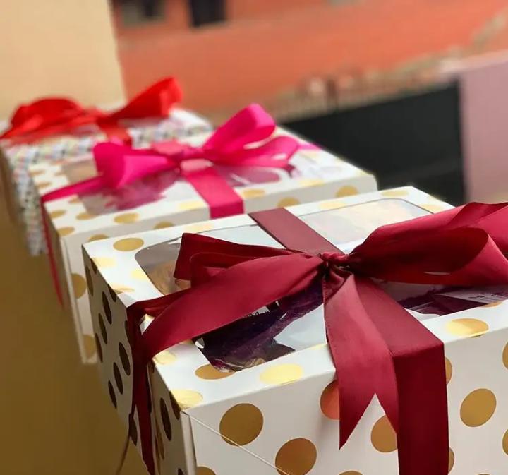 impressions_gh's tweet photo. Order your breakfast food basket for your loved ones on any day or on their special day.
Our baskets are made with love.
Contact us: 0245397553
#foodbasketsinghana #breakfastinghana #surprisegift #birthdaygiftinghana #giftshopinghana #giftshopinaccra #impressionsgift #gifts https://t.co/qg5VIA4OrY