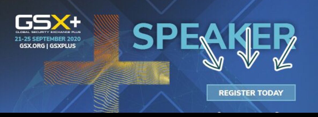 _MikeHurst's tweet photo. Join me and Bonnie Michelman,  for our presentation “Reaching the Next Generation of Security Leaders”. Tuesday, September 22 • 12:25 PM - 1:15 PM EDT
#myASIS @ASIS_UK @ASIS_PDC 
https://t.co/fNEBtIb3Z0 #myasis #careercoach #security #gsx https://t.co/EVV8iigIKC