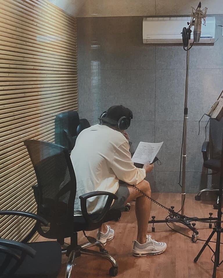 Kaykai34123598's tweet photo. ที่รัก ทำงานทุกวันเลย ดูแลตัวเองด้วยนะ❤️ #คิดถืงเพฮา #LeeMinHo https://t.co/asP9uZ9seK