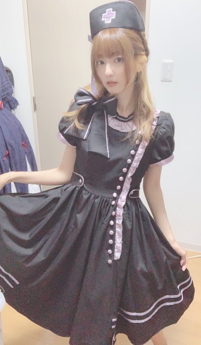 Twitterのコスプレ画像39