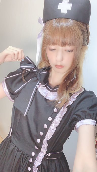 Twitterのコスプレ画像40