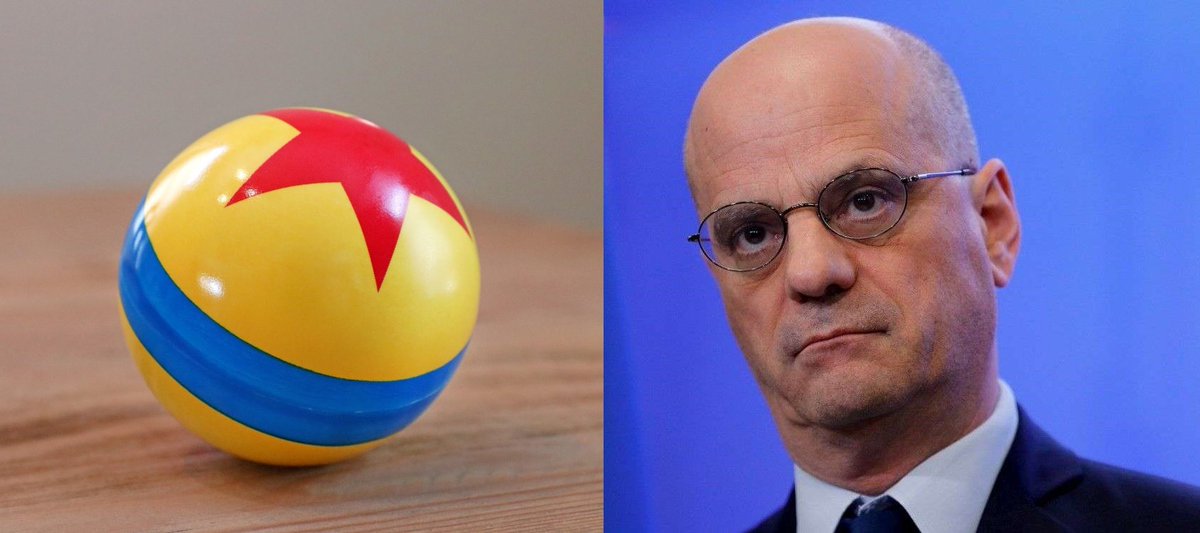 Ball / Ballon