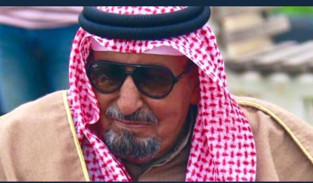 كلمة في حق والد الجميع سالم بن خالد الجدعة ..وشهادة أسأل بها يوم الدين