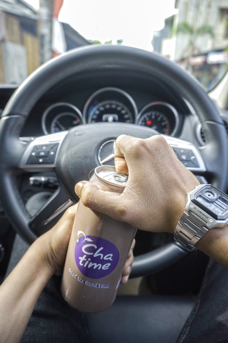 ardianpancaa's tweet photo. teman penjemput rezeki yang sekarang kemasannya lucu banget
dan gampang di bawa kemana aja @ChatimeIndo #ChatimePopcan #ChatimeGoodToGo. https://t.co/yH6QoUpNRm