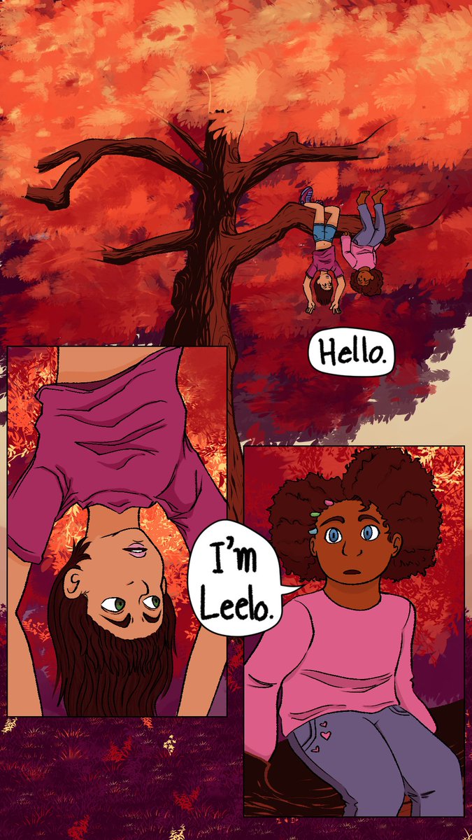 rocky_artcorner's tweet photo. sah dude! name's rocky, im 18, and im a queer hispanic artist who does character design and concept art!
port: https://t.co/AJg51bdo1Q https://t.co/d7H5ED7y1g
