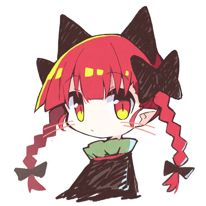 お燐 