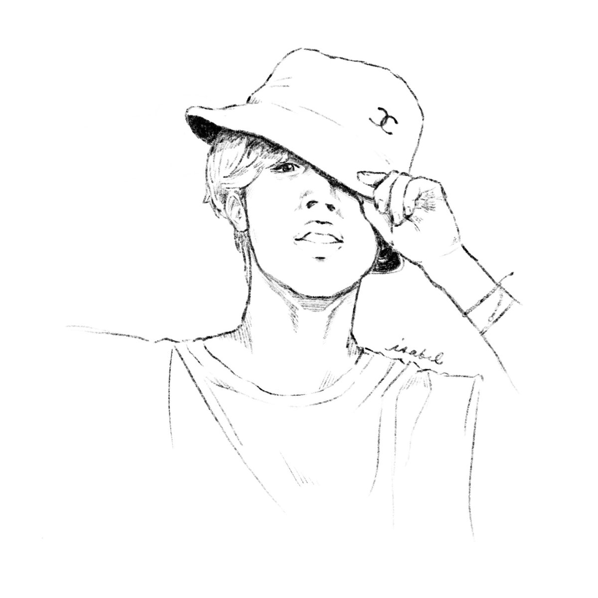 _shbel's tweet photo. here are a bunch of old and recent doodles bc i barely post anything now (feat. a streamer kodzuken)

#artph #BTS #JIMIN #V #Haikyuu https://t.co/vtZPzEDUoz