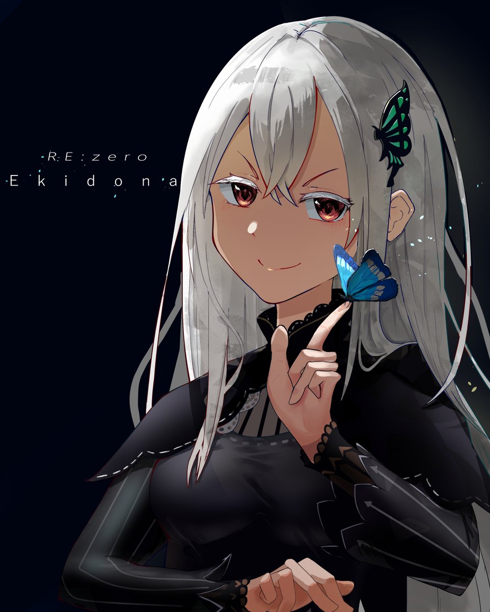 リゼロイラスト Twitter Search Twitter