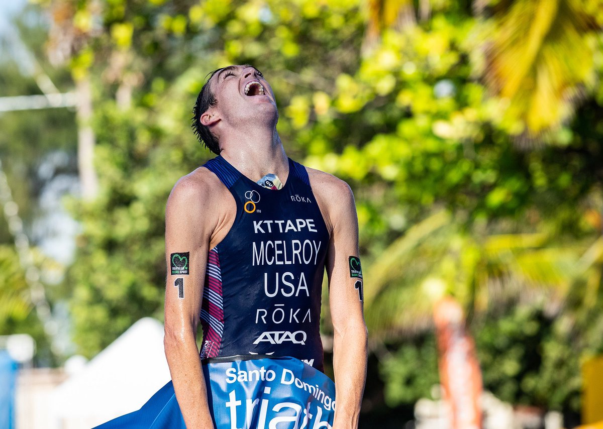 IT’S RACE DAY!! 

For U.S. viewers, today’s WTS Hamburg race is available to watch on the Olympic Channel. 

The Elite Men race at 10 a.m. ET

Elite Women at Noon ET. 

Let’s goooo!!