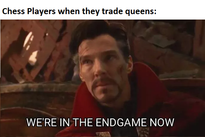 chess_meme's tweet photo. #Endgame ! #chess #memesdaily https://t.co/srLlFusN09