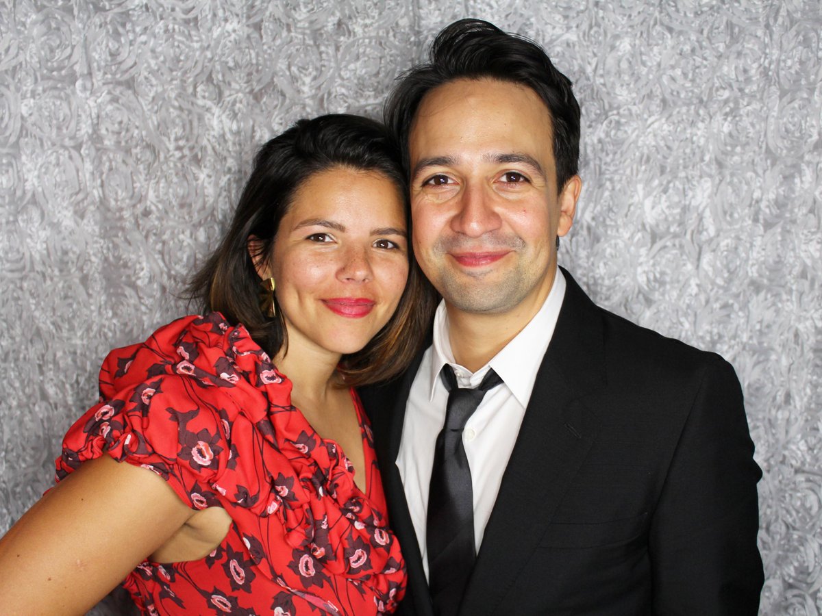 timelessphotob's tweet photo. Wishing  @Lin_Manuel and @VAMNit a Happy 10th Anniversary!🍾 Sending our love and best wishes as you celebrate another year of love!😍❤️ #loveislove https://t.co/vDydKcjFCc