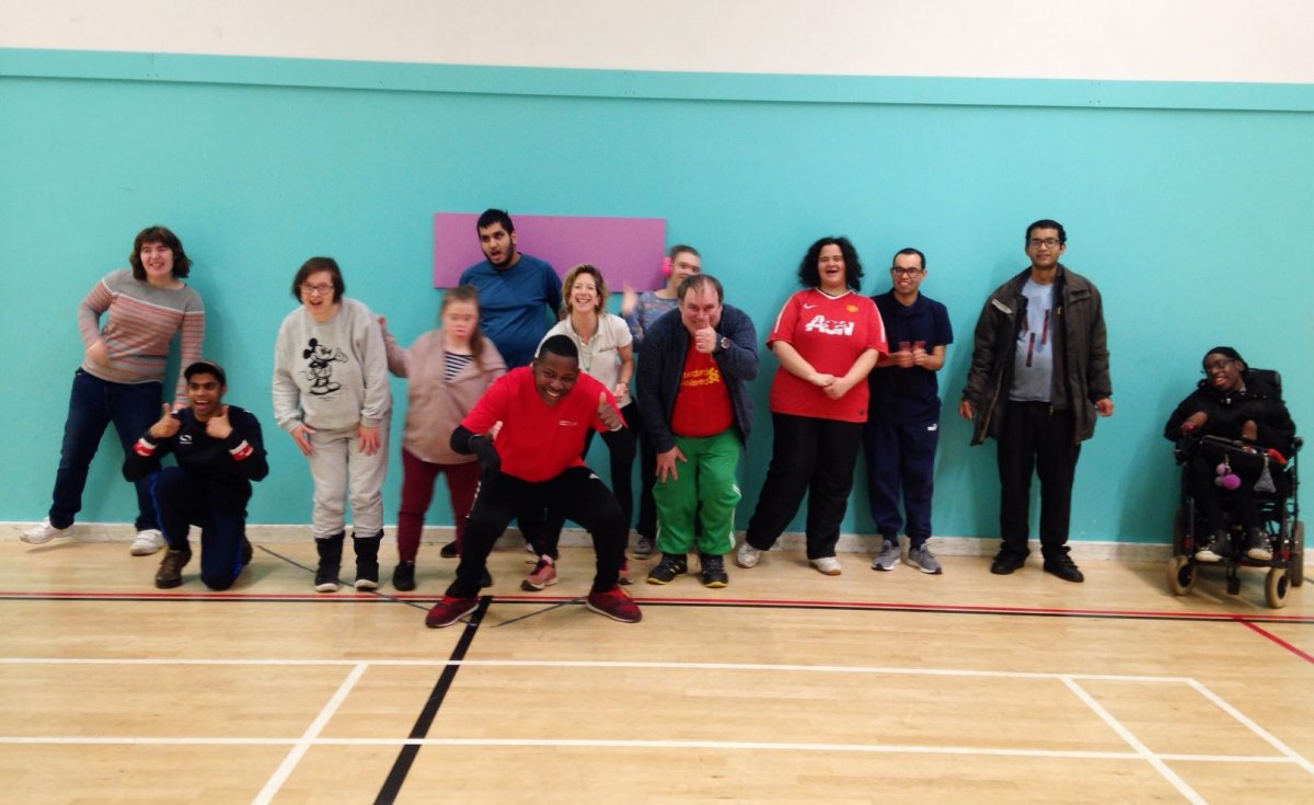 DSC_13's tweet photo. Did you know that today is the #InternationalDayofCharity?

If you'd like to recognise the day and show your support of our work in empowering disabled people through sport, we would love you to donate to us!

To do so, visit: https://t.co/Zr9olKXFG1 https://t.co/PKrbvB0xzI