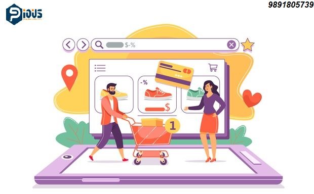 PiousIt's tweet photo. Reach your #customers more effectively with our #EcommerceDevelopement. Create your online #Website with our #ITservices.

Multi-vendor &amp; Single-vendor #EcommerceWebsite
 Single &amp; Multi-vendor E-commerce #WebApplication

Hire us 
9891805739
https://t.co/GSAqMimlTN https://t.co/TJqnsRavEP