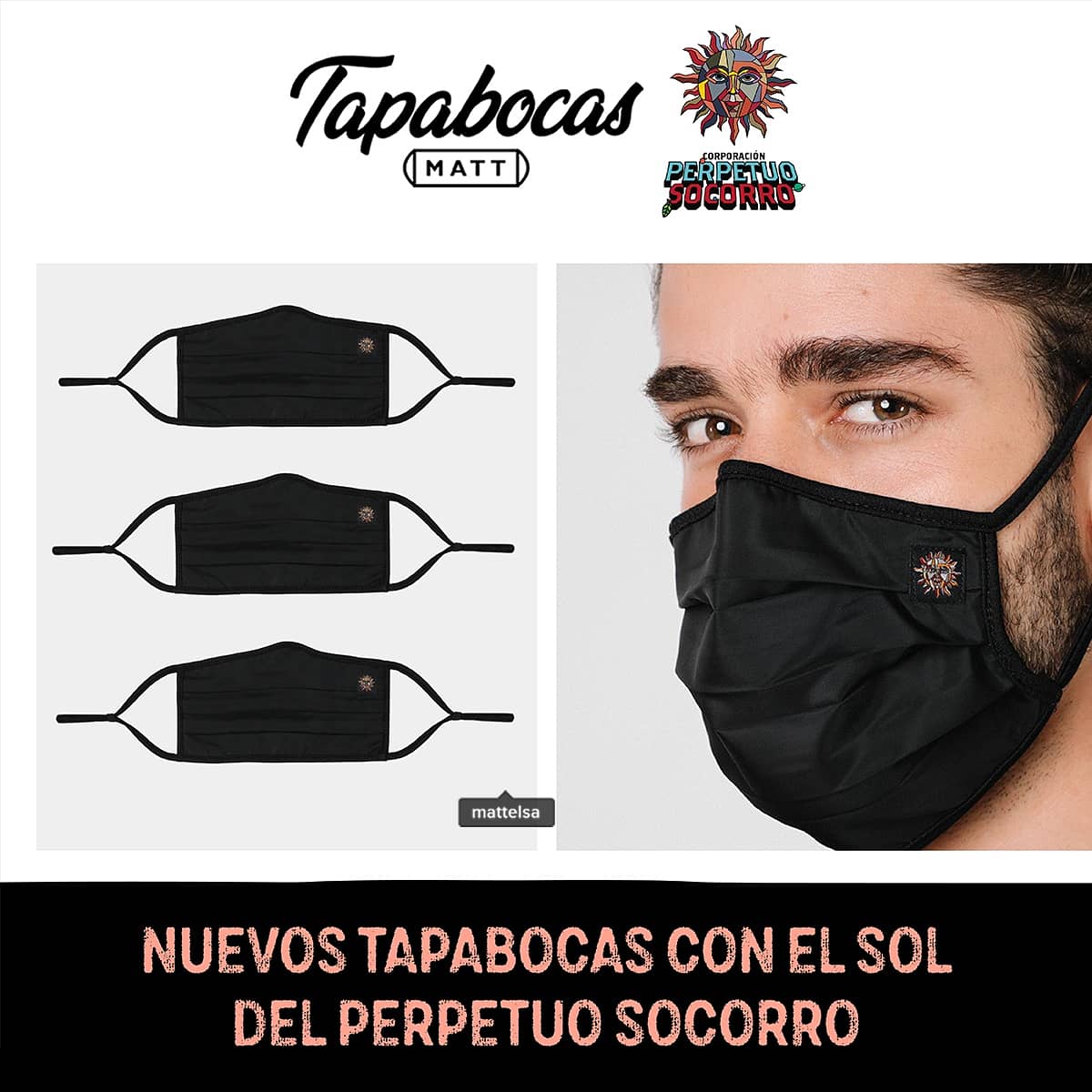 El Perpetuo Socorro tweet media