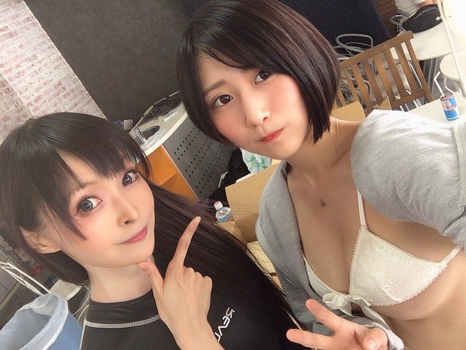 コスプレイヤーまゆろんのTwitter画像4