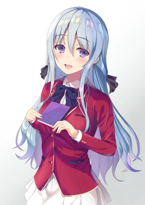 よう実しかない
#誰か優しい人が拡散してくれてフォロワーさんが増えるらしい 