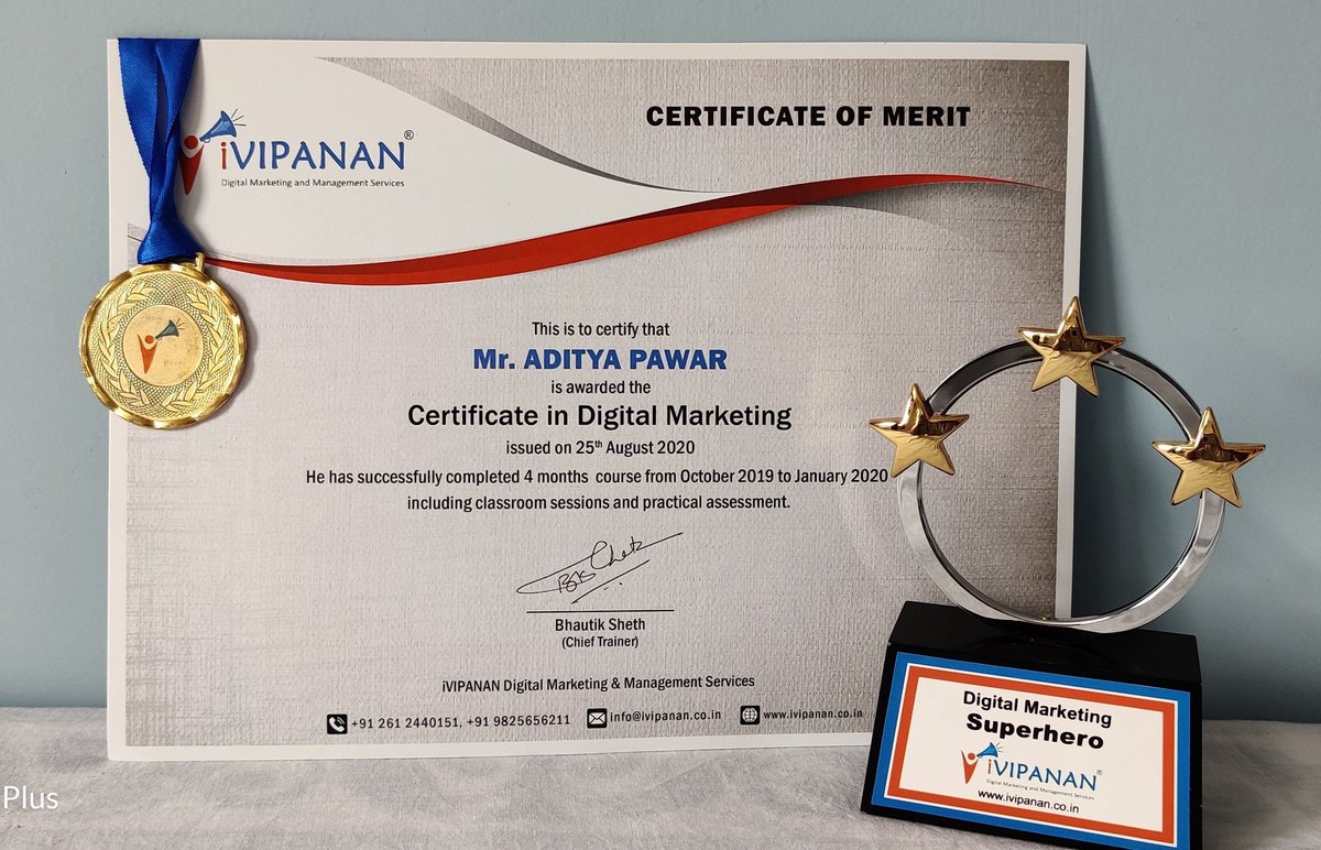 Aditya80314's tweet photo. I feel honoured to receive this badge today.🏆 @bhautiksheth You help me navigate and brought out the best in me. Thank you. Special thanks team : @i_VIPANAN  
#TeachersDay2020 #TeachersDay #gratitude #ivipanan #DigitalMarketing https://t.co/4iYcX787S4