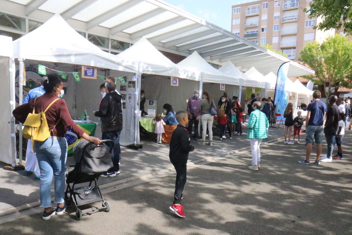 Conflans Hashtag On Twitter