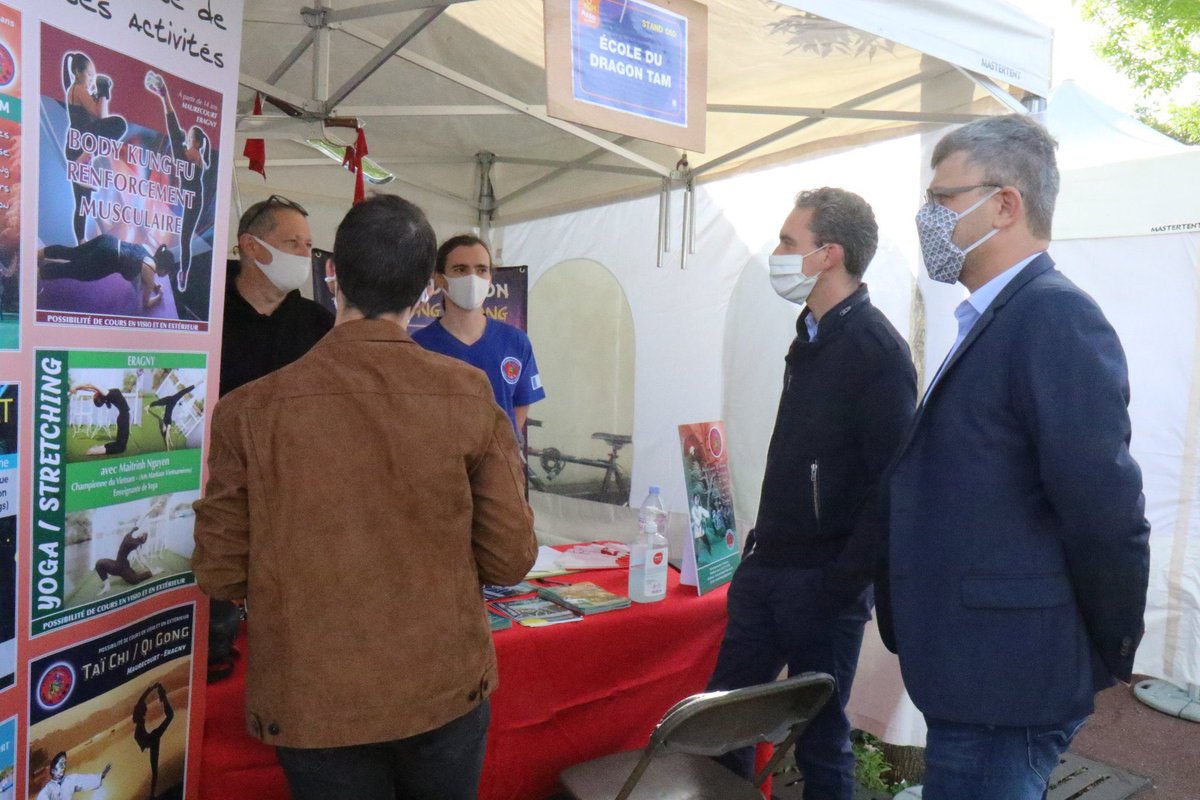 Conflans Hashtag On Twitter