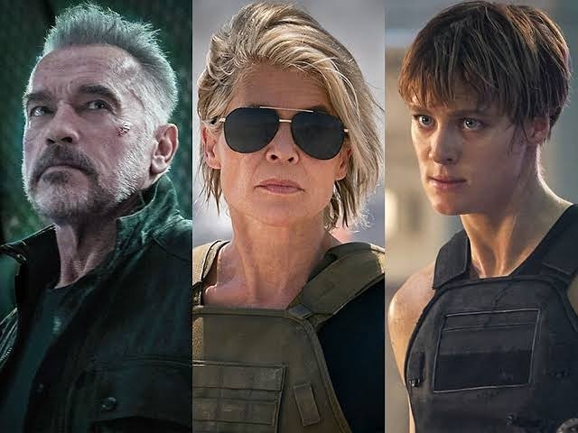 マッケンジー デイヴィス