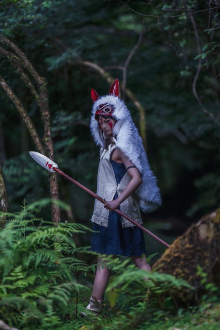 コスプレイヤーまみちのTwitter画像26