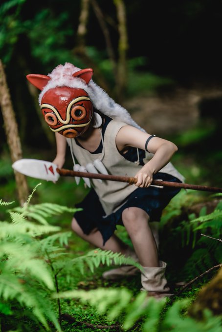 コスプレイヤーまみちのTwitter画像28