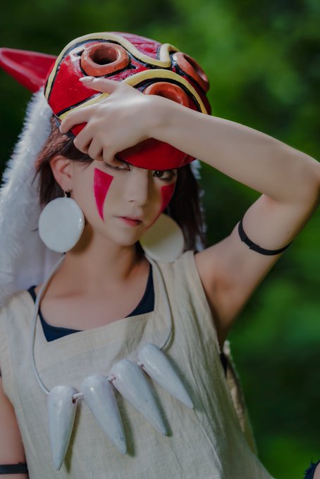 コスプレイヤーまみちのTwitter画像29