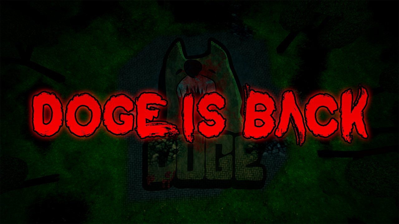 Eco Crash On Twitter Doge Is Now Out Go Play Now And Use Code Dogeisback For Free 100 Gems Roblox Robloxui Robloxdev Robloxgfx Xdarzethx Thinknoodles Jokerkid5898rmh Https T Co 2fvkbms7ps - doge run roblox
