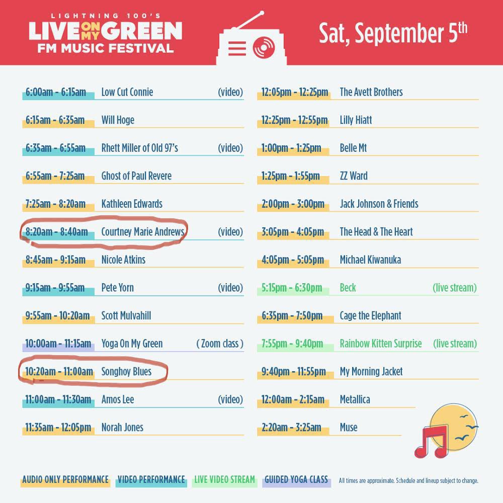 Fat Possum Records tweet media