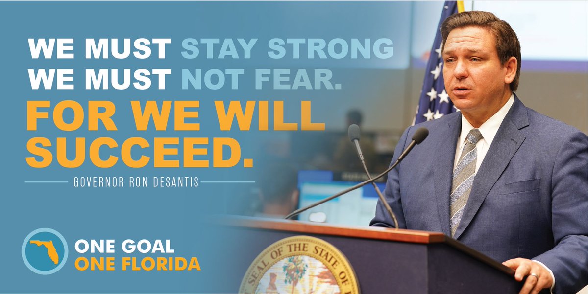 HealthyFla's tweet photo. Let’s join together and continue following simple, yet effective, guidance to protect our most vulnerable and slow the spread of COVID-19. #OneGoalOneFlorida https://t.co/jMFbbiPh8F