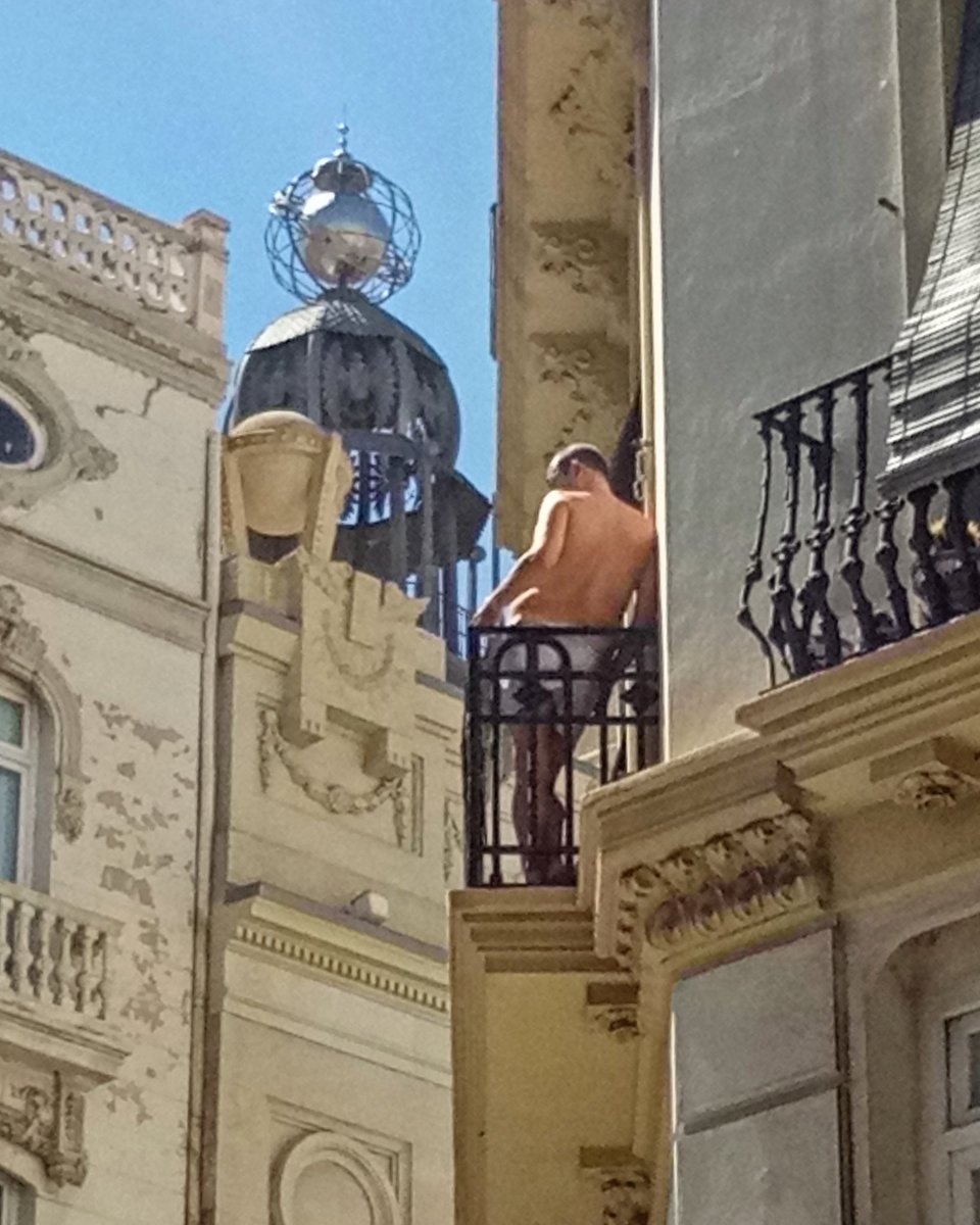 for91days's tweet photo. Soaking in that September sun.
#soakinginthesun #valencia #igersvalencia #igersspain #valenciagram #tot_valencia #valenciabonita #valenciatourism #valenciaturisme #valenciano #photograhervalencia https://t.co/tjPCfKDXSY