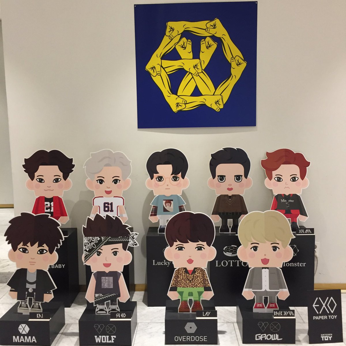 kyungshaa's tweet photo. Happy 3rd Anniversary Power erisss!!🔥🎉
#ExoPower3rdAnniversary
#PowerExo #ExolsGotPower
#EXO @weareoneEXO https://t.co/xXVXSviR2A