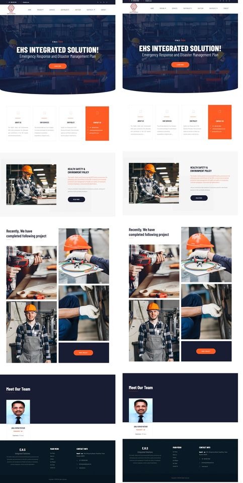 PiousIt's tweet photo. Have a look at our latest #portfolio:-

If you want to create the same #WebsiteDesign or have any queries?
Contact us!
Company name:- #Pious IT Services Pvt Ltd.
Website:- https://t.co/GSAqMimlTN
Email:- info@piousitservices.com
Location:- Sahibabad https://t.co/pAJn3vkIEJ