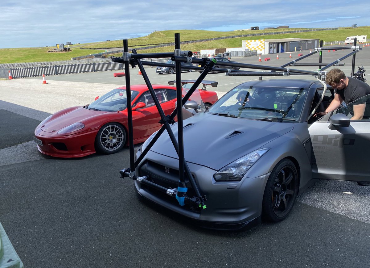 markriccioni's tweet photo. These photography cars are getting a bit out of hand. https://t.co/vsoDDID7MZ