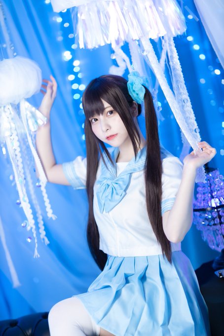 コスプレイヤーうらまるのTwitter画像65