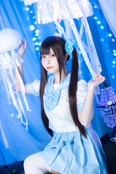 コスプレイヤーうらまるのTwitter画像64