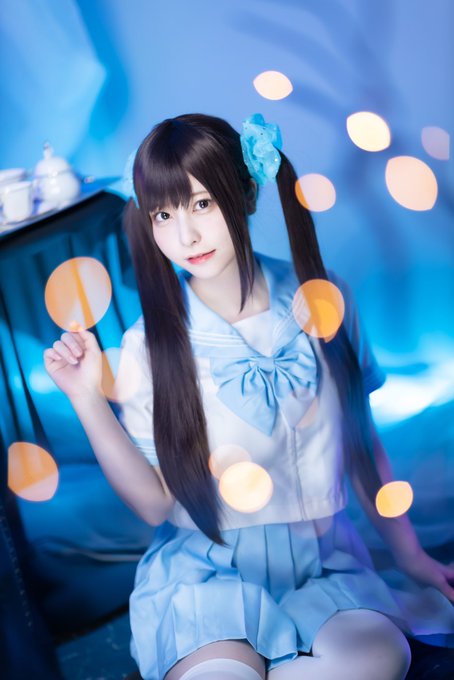 コスプレイヤーうらまるのTwitter画像67
