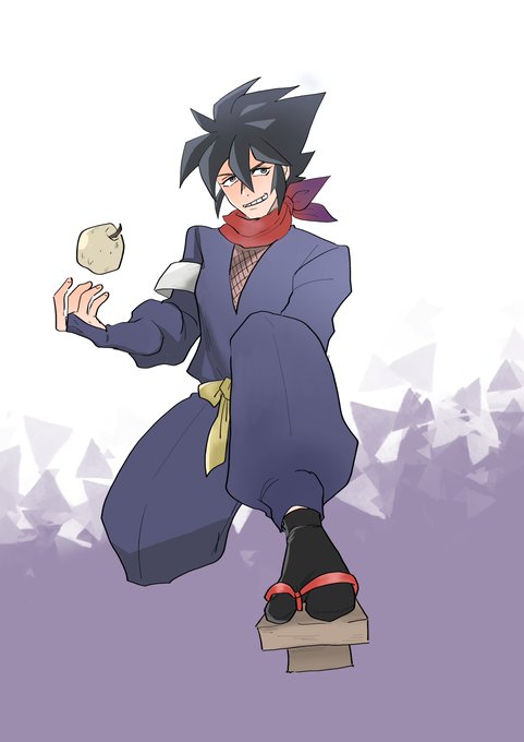 だっちゃのtwitterイラスト検索結果 古い順