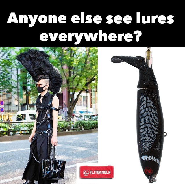 EliteAnglr's tweet photo. I think we have issues.
#Eliteanglr #lunkerchaser #lunkerlife #tugismydrug #tugisthedrug #borntofish #Born2fish #anyfishanywater #fishinggear #Americanfishing #americanbassfishing #fishusa #bassfihingusa #pondhopping #whatgetsyououtdoors #anglerapproved #kayakangler #kayakfish https://t.co/8ITh0F4yRt