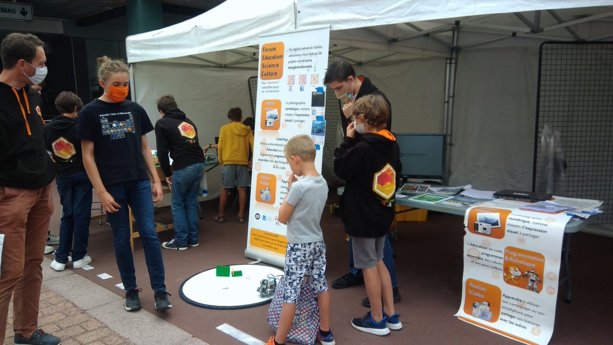 Les_Brickodeurs's tweet photo. N'hésitez pas à passer nous voir https://t.co/qgIWkvOOH5