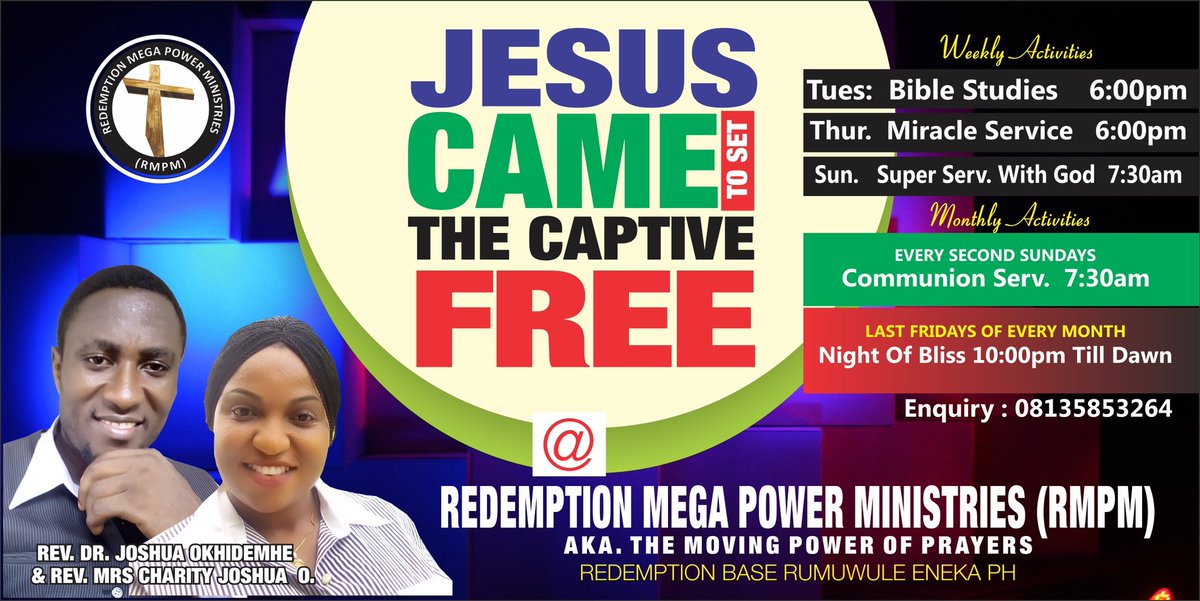 MegaRedemption's tweet image. 