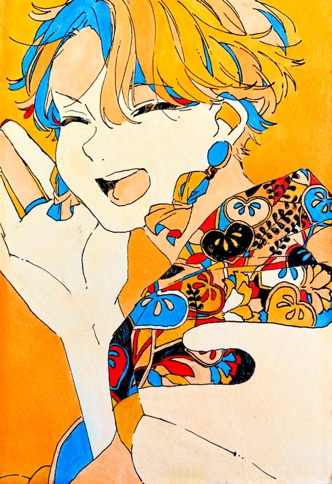 ????
 #誰か優しい人が拡散してくれてフォロワーさんが増えるらしい 