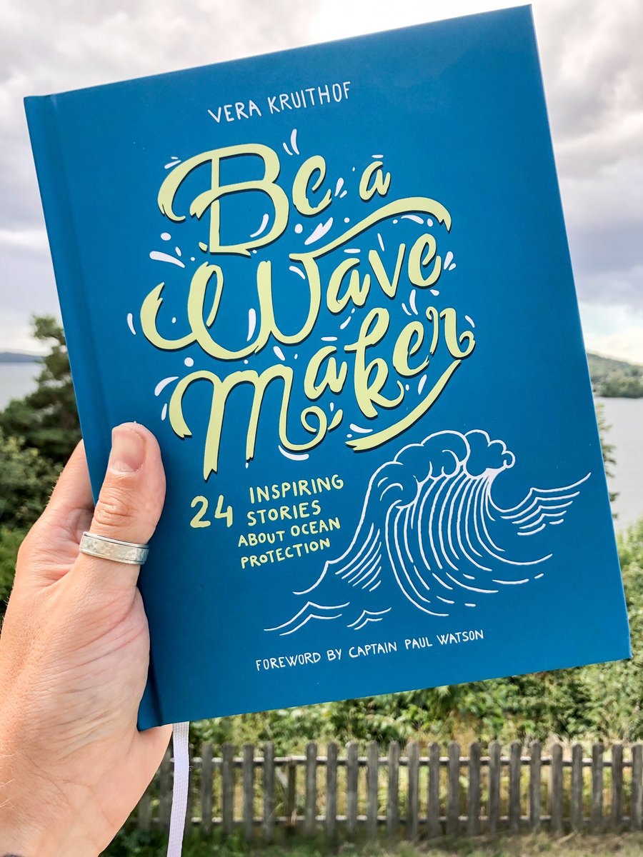 BoardshortsBen's tweet photo. My copy of #BeAWaveMaker has arrived. 

So cool to see my story in print featuring awesome illustrations including this one of eagle rays from Mexico. 

@ProjectSeagrass https://t.co/peCLcDU0CF