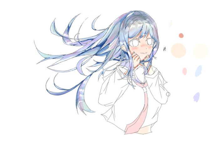 モヤモヤのtwitterイラスト検索結果 古い順