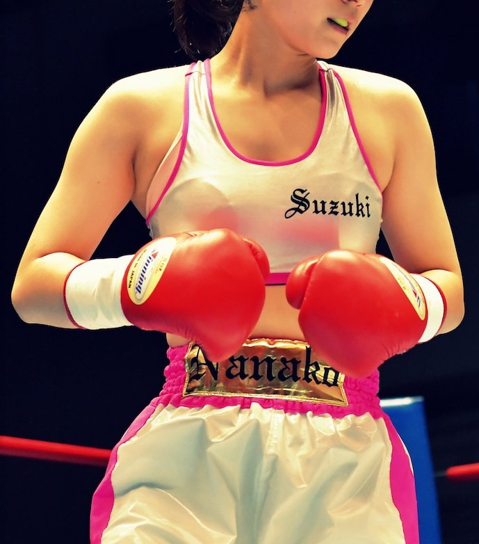 Removing Mouthpiece ボクシンググローブ D やっぱりwinning製 D グローブフェチ ボクシンググローブ 女子ボクサー 女子ボクシング Removing Mouthpiece ボクシンググローブ D やっぱりwinning製 D グローブフェチ ボクシンググローブ 女子ボクサー 女子ボクシング
