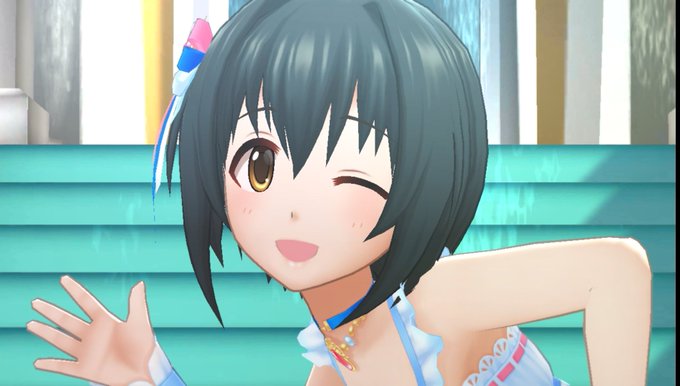 小日向美穂だぞのtwitterイラスト検索結果